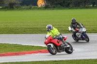 Lower Group Red Bikes